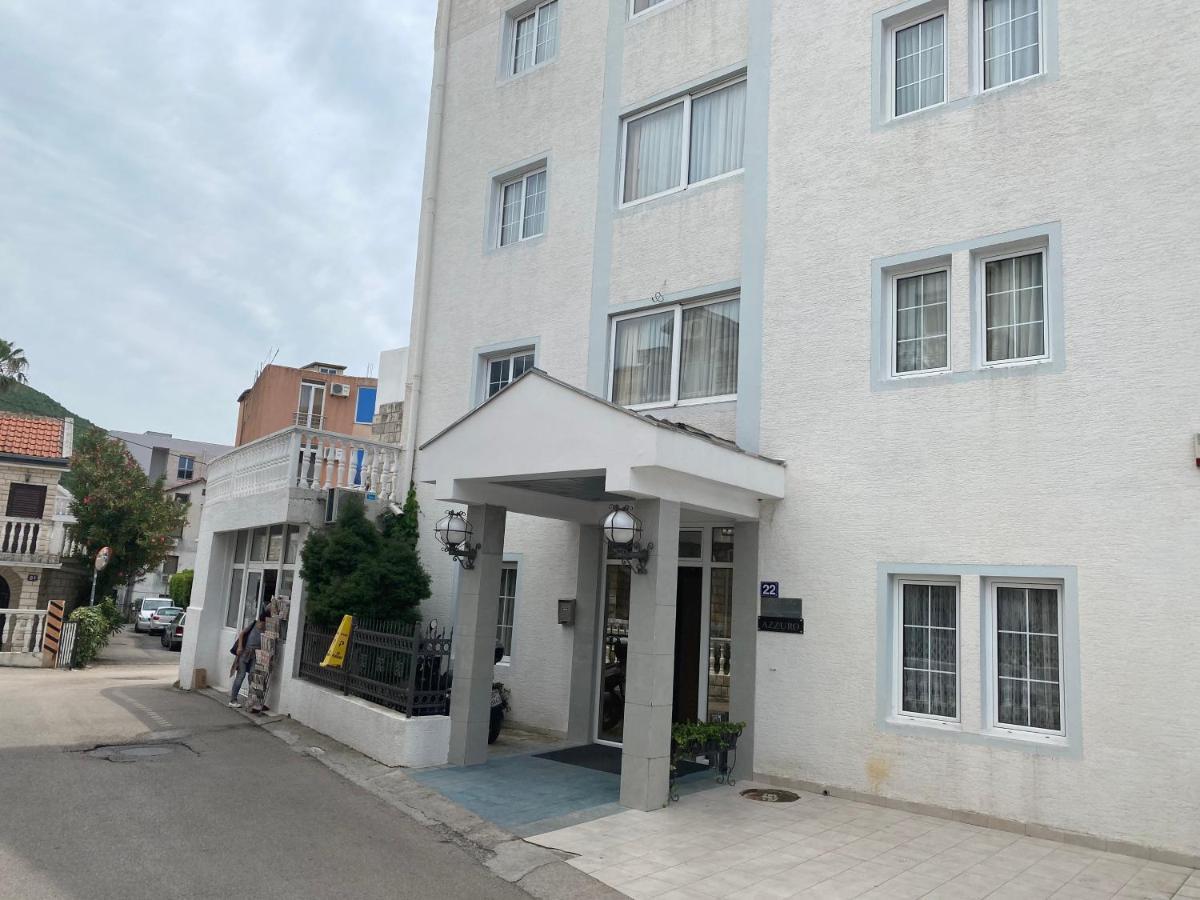 Azzuro Apartament