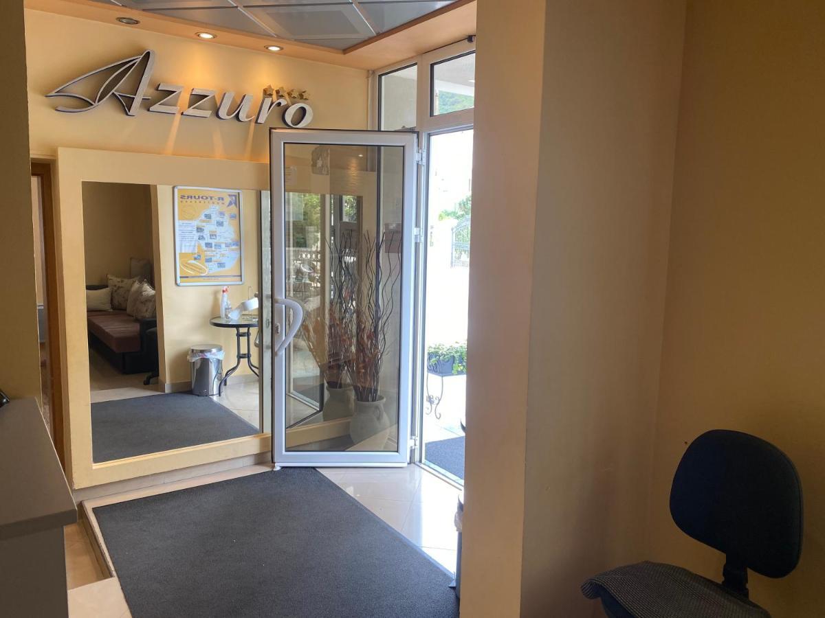 Apartament Azzuro