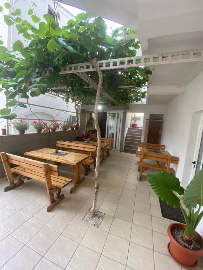 Apartment Azzuro Budva
