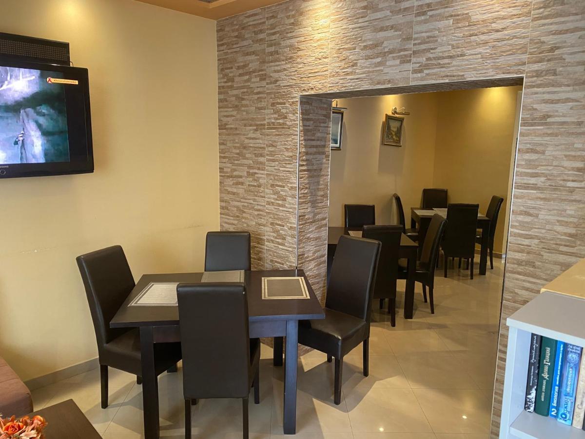 Azzuro Apartament Budva
