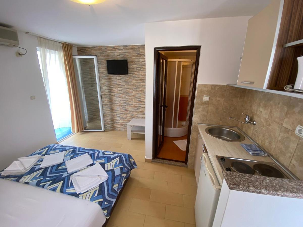 Azzuro Apartament