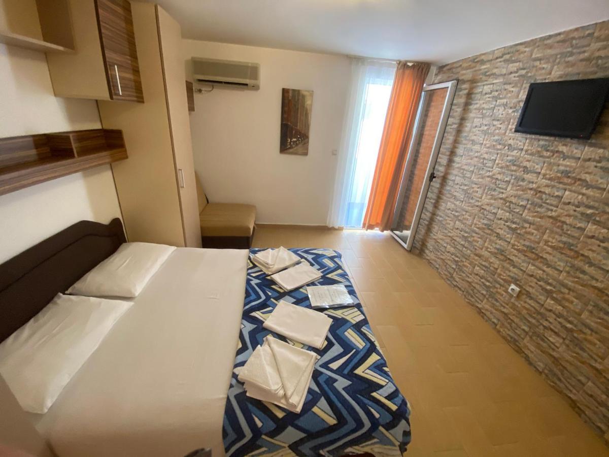 Apartament Azzuro Budva