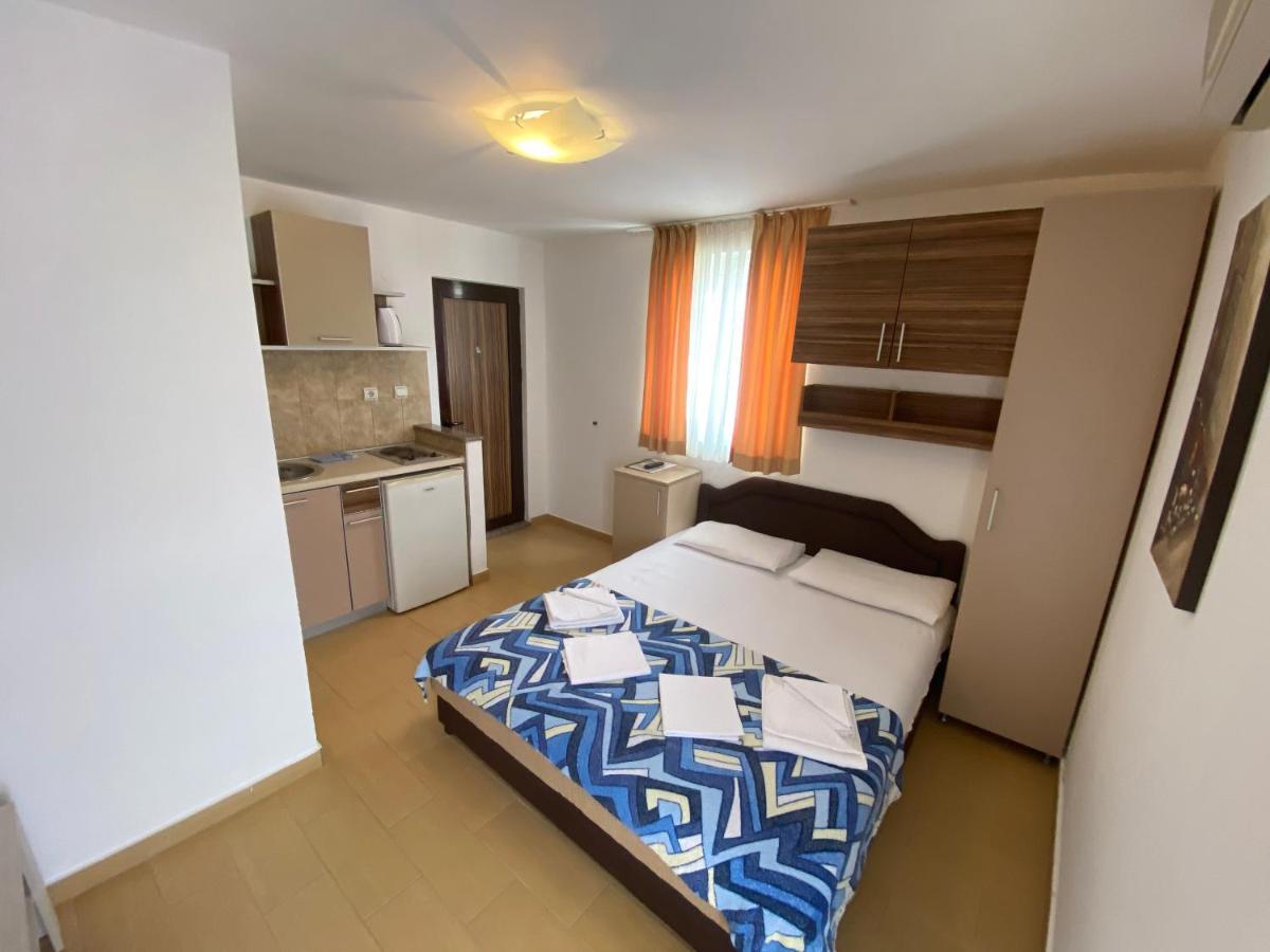 Apartament Azzuro Budva