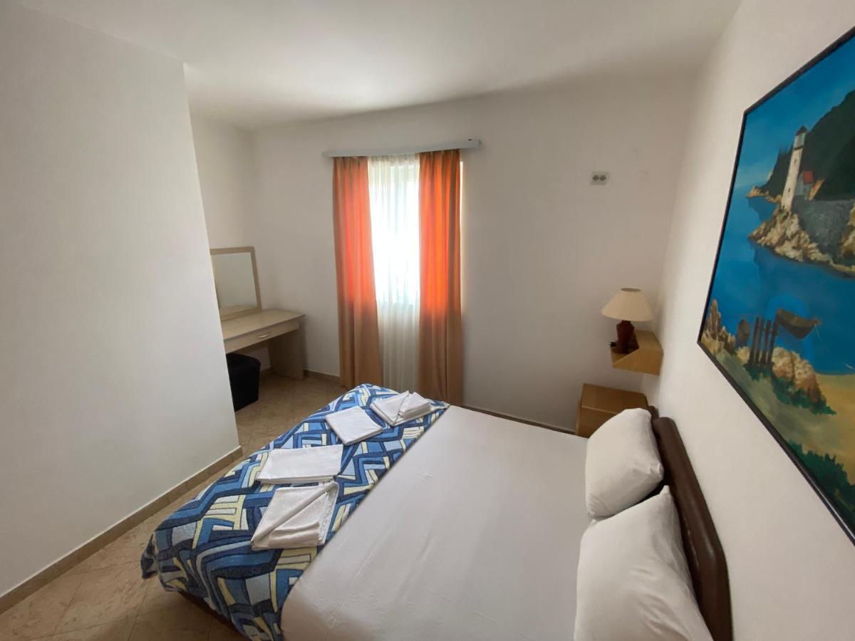 Apartament Azzuro *