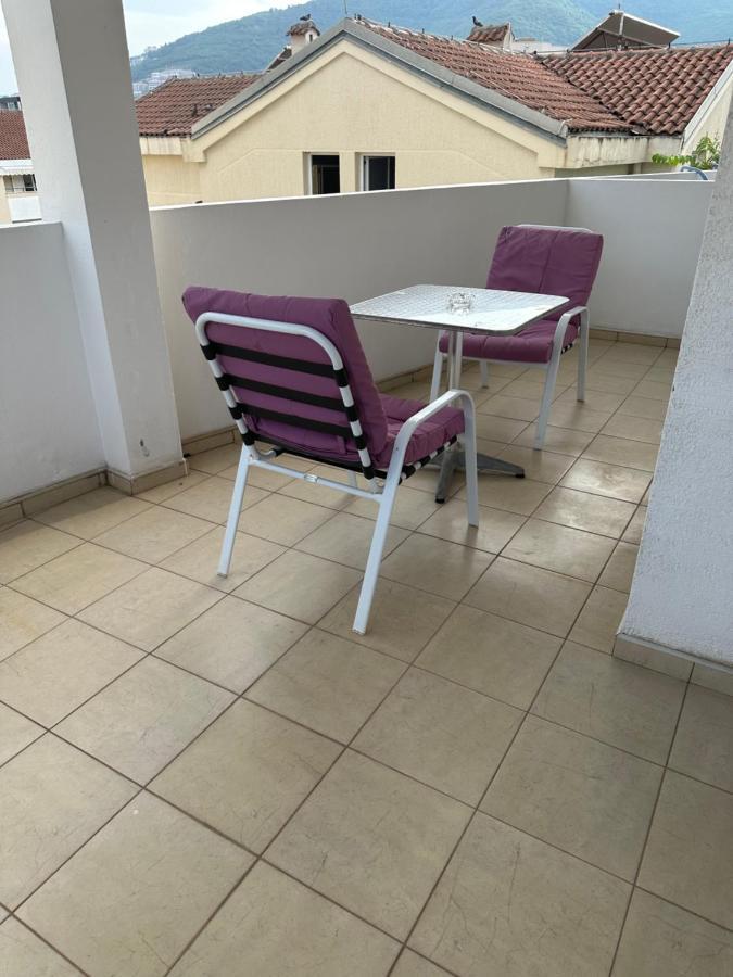 Apartament Azzuro