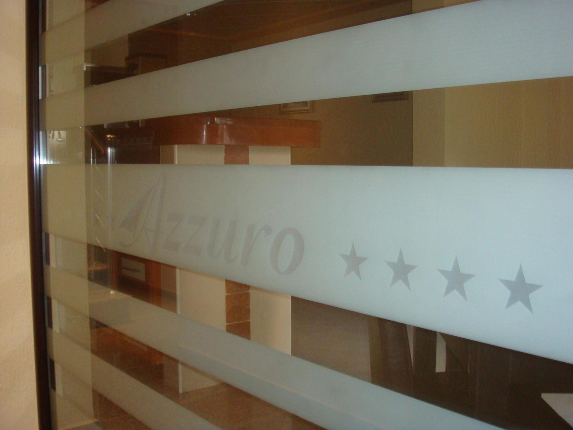 Apartament Azzuro