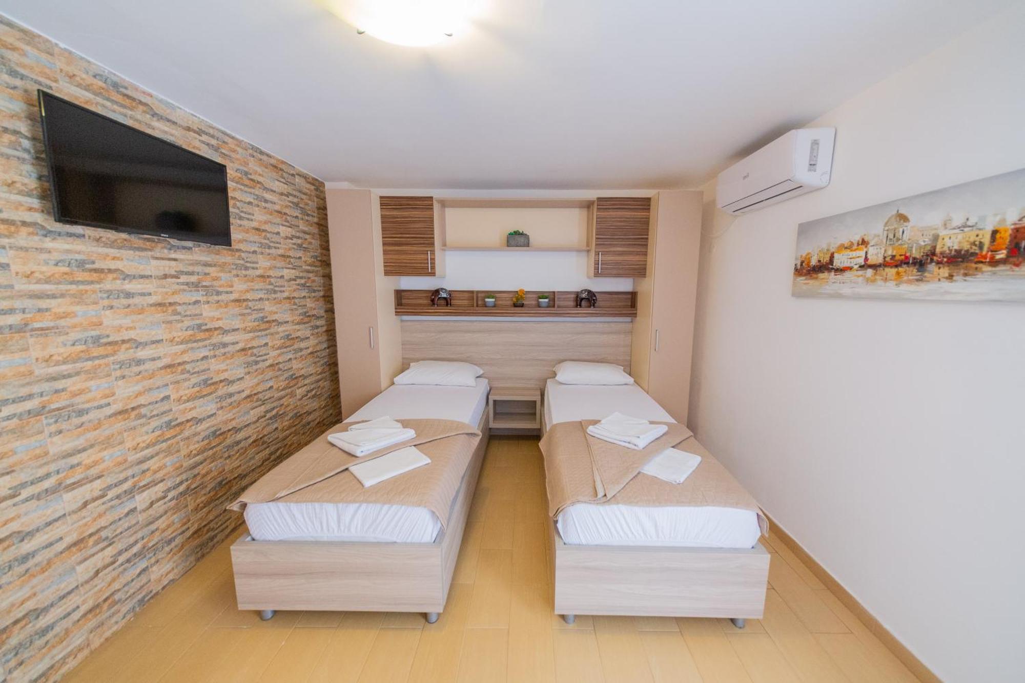 Apartament Azzuro