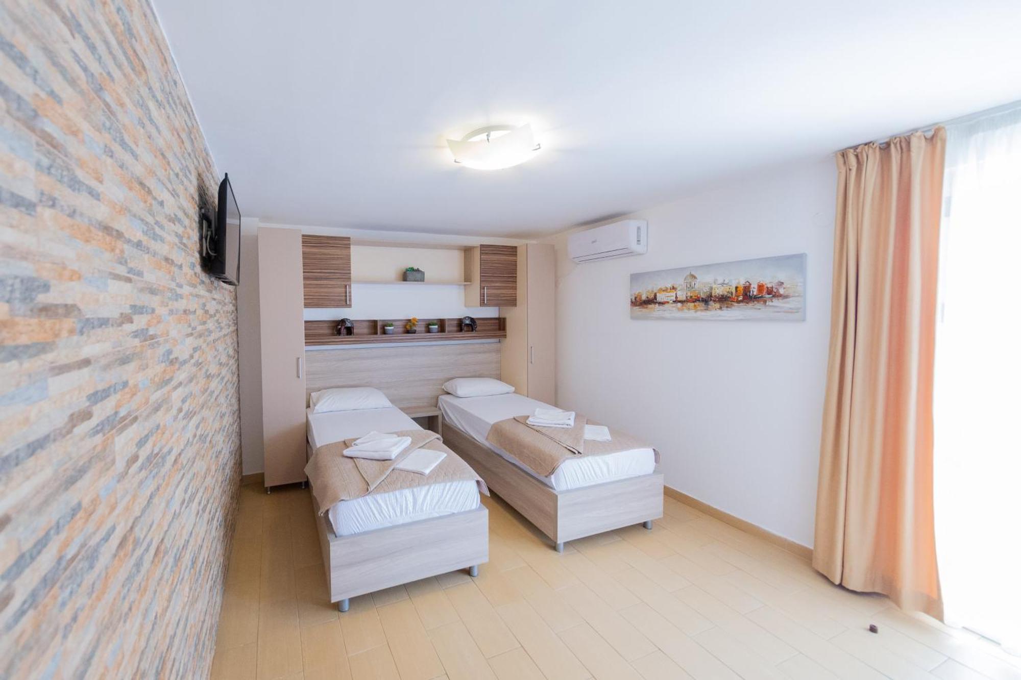 Apartament Azzuro