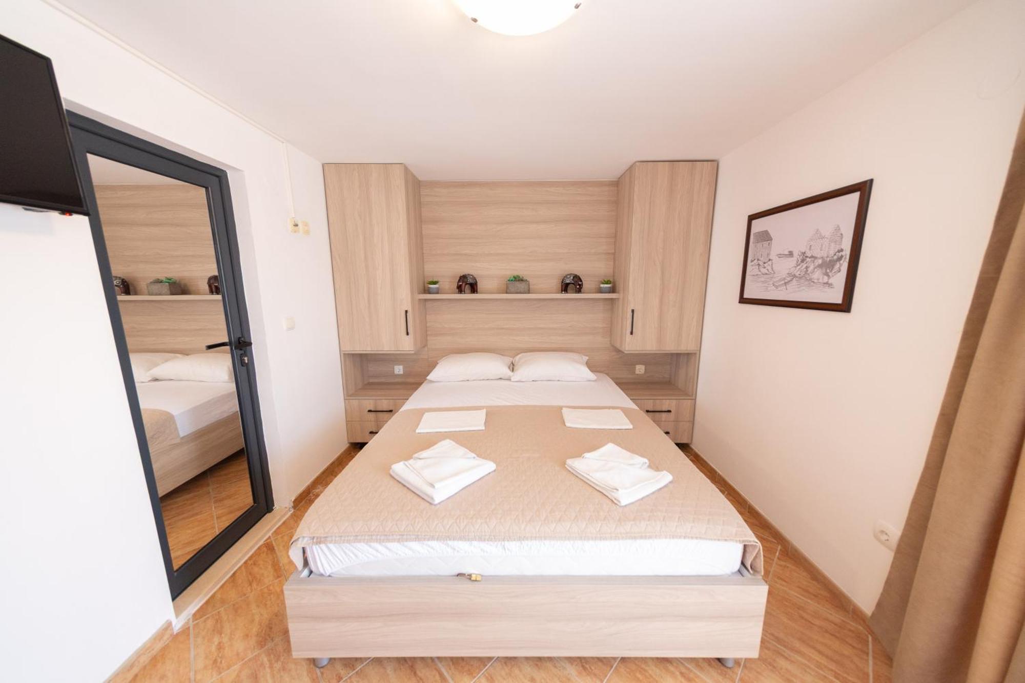 Apartament Azzuro *