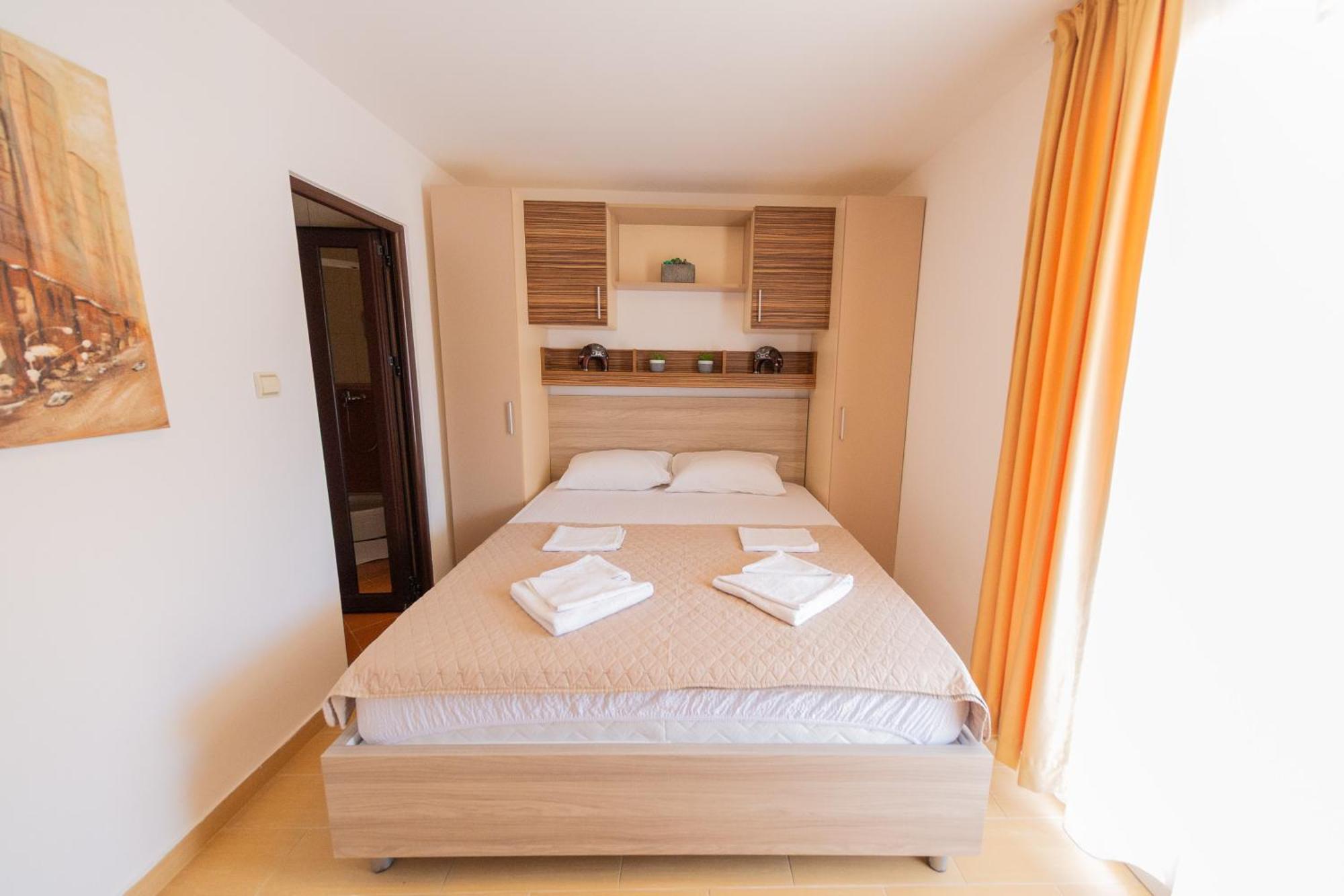 Apartament Azzuro Budva