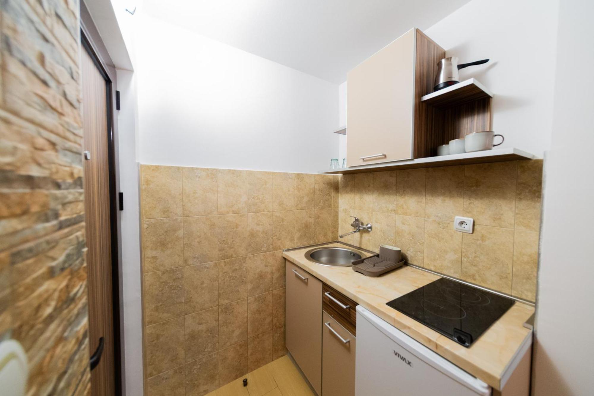Azzuro Apartament