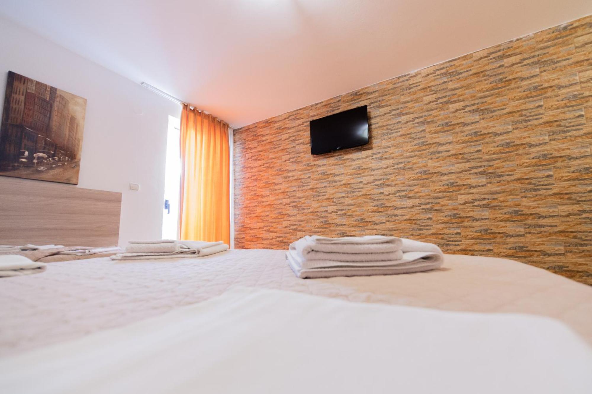 Apartament Azzuro *
