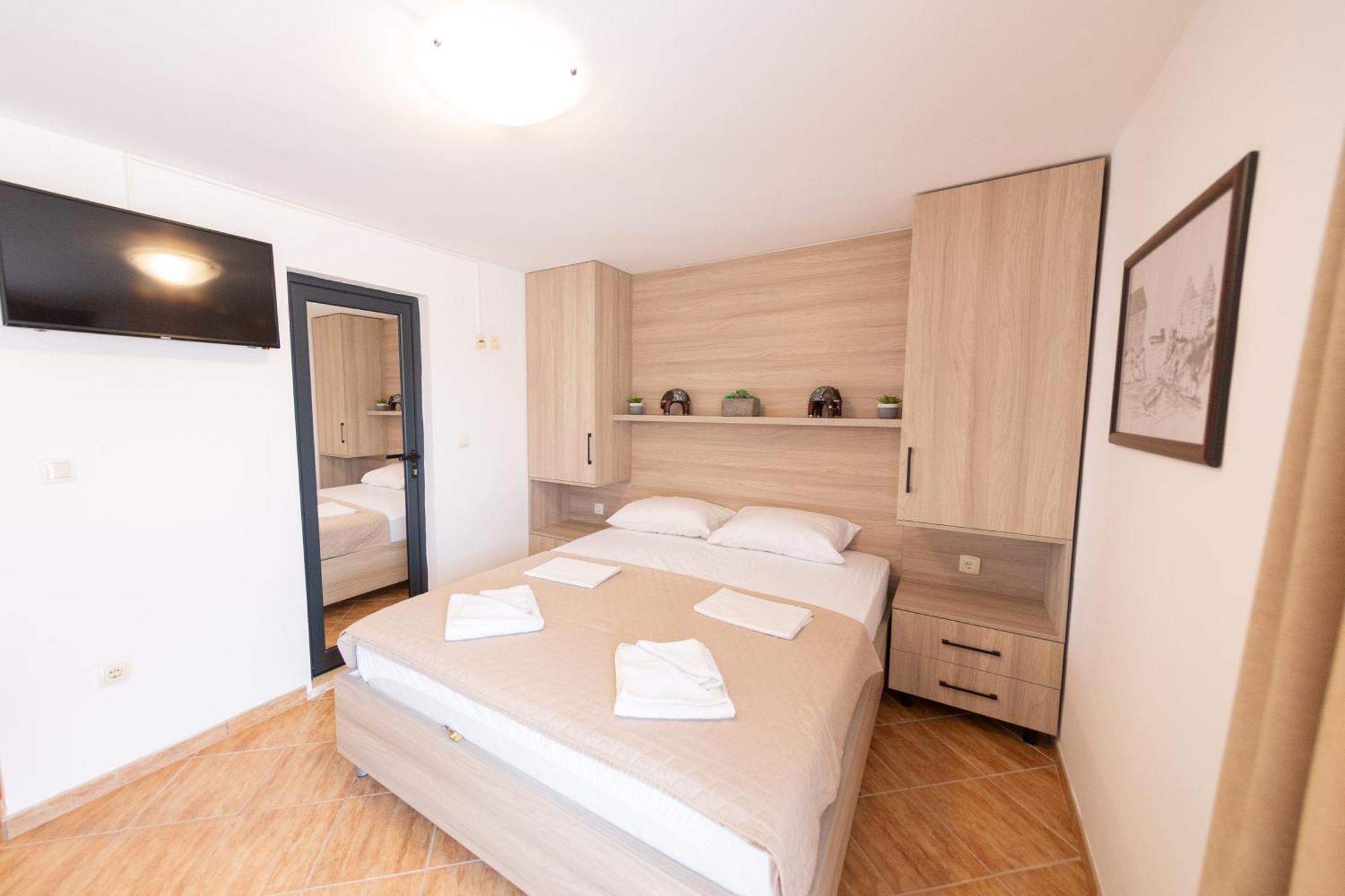 Azzuro Apartament