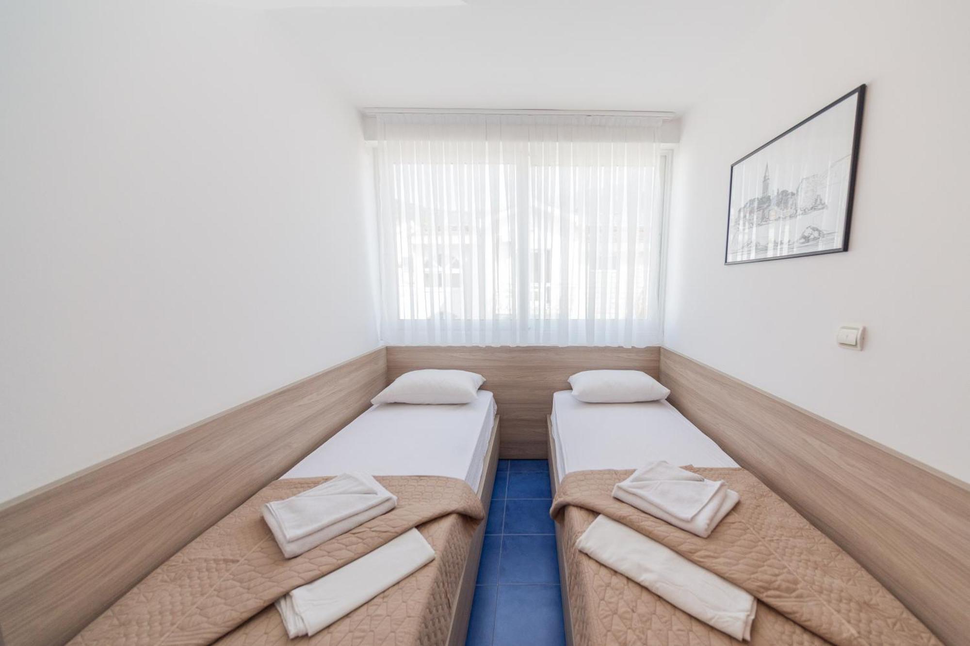 Apartament Azzuro *