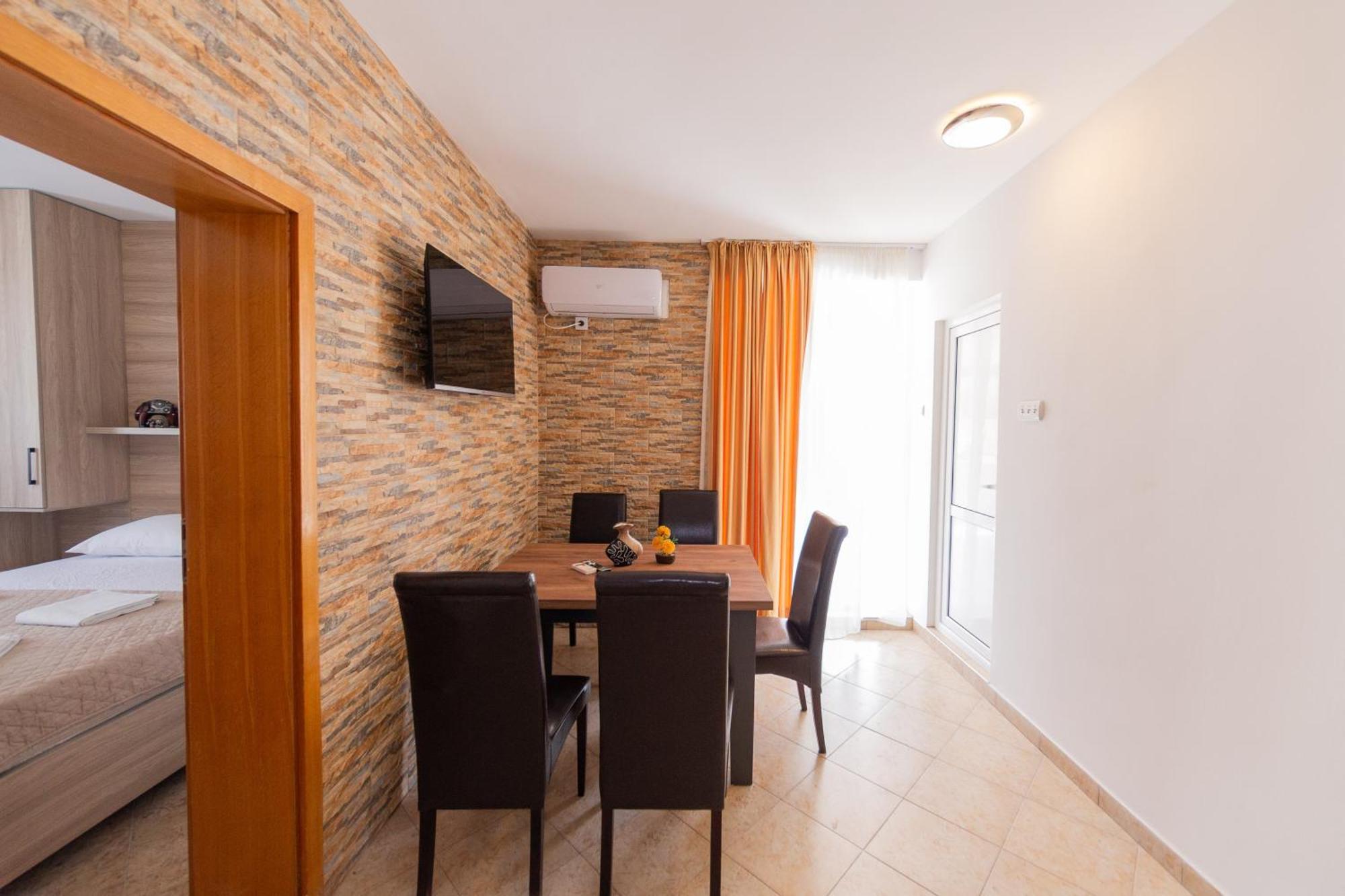 Azzuro Apartament