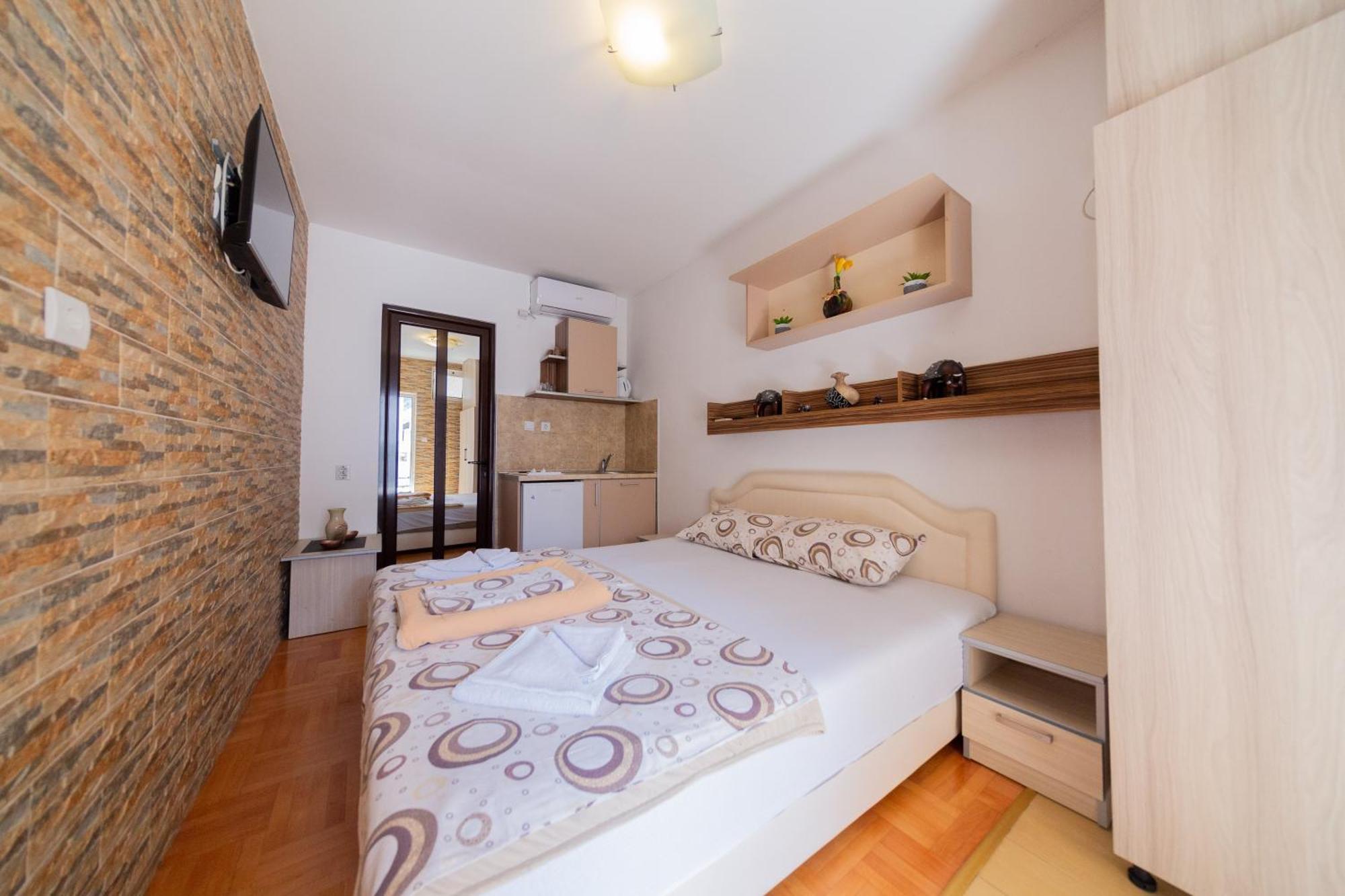 Apartament Azzuro