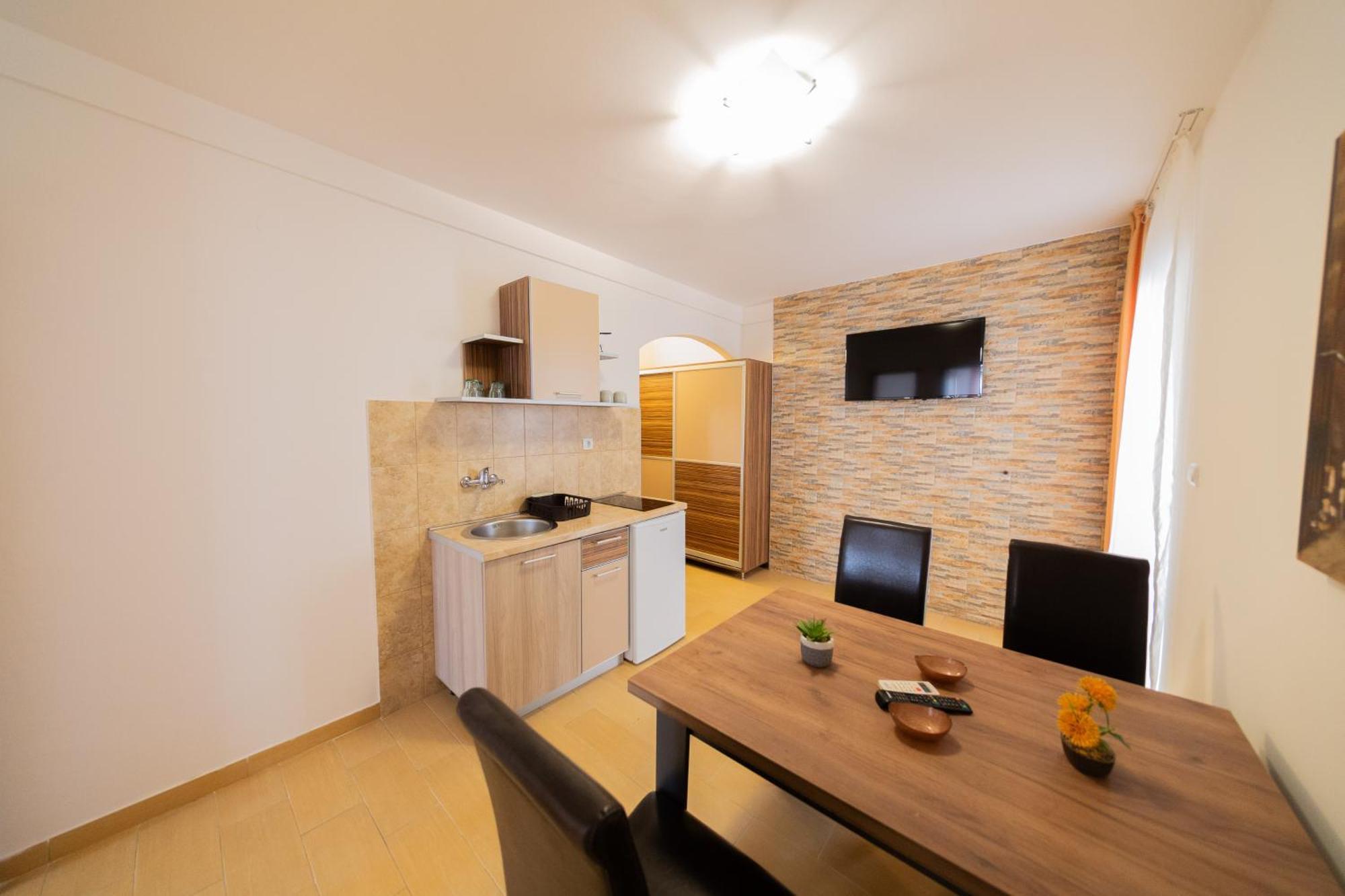 Apartament Azzuro *