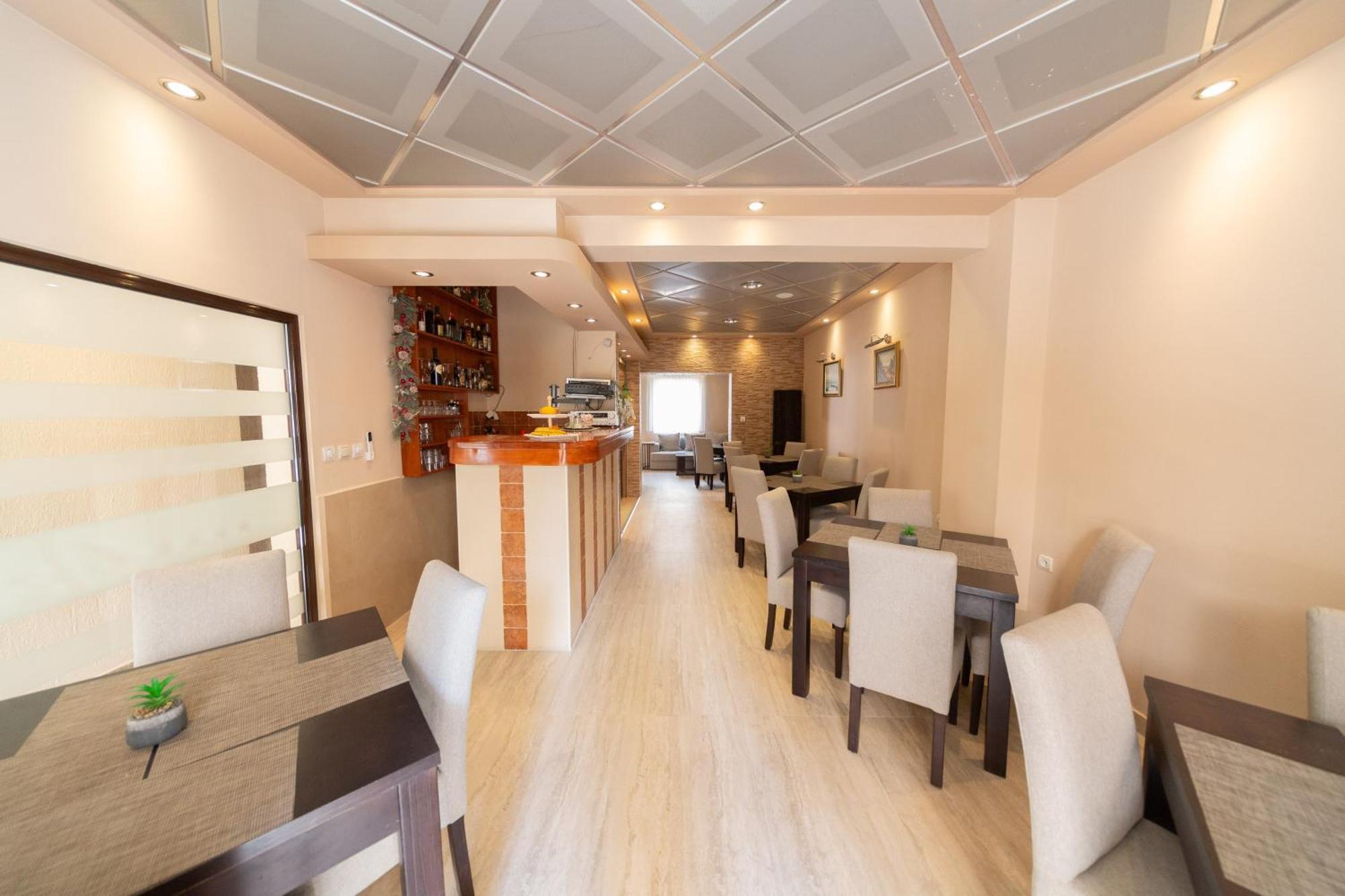 Apartament Azzuro Budva