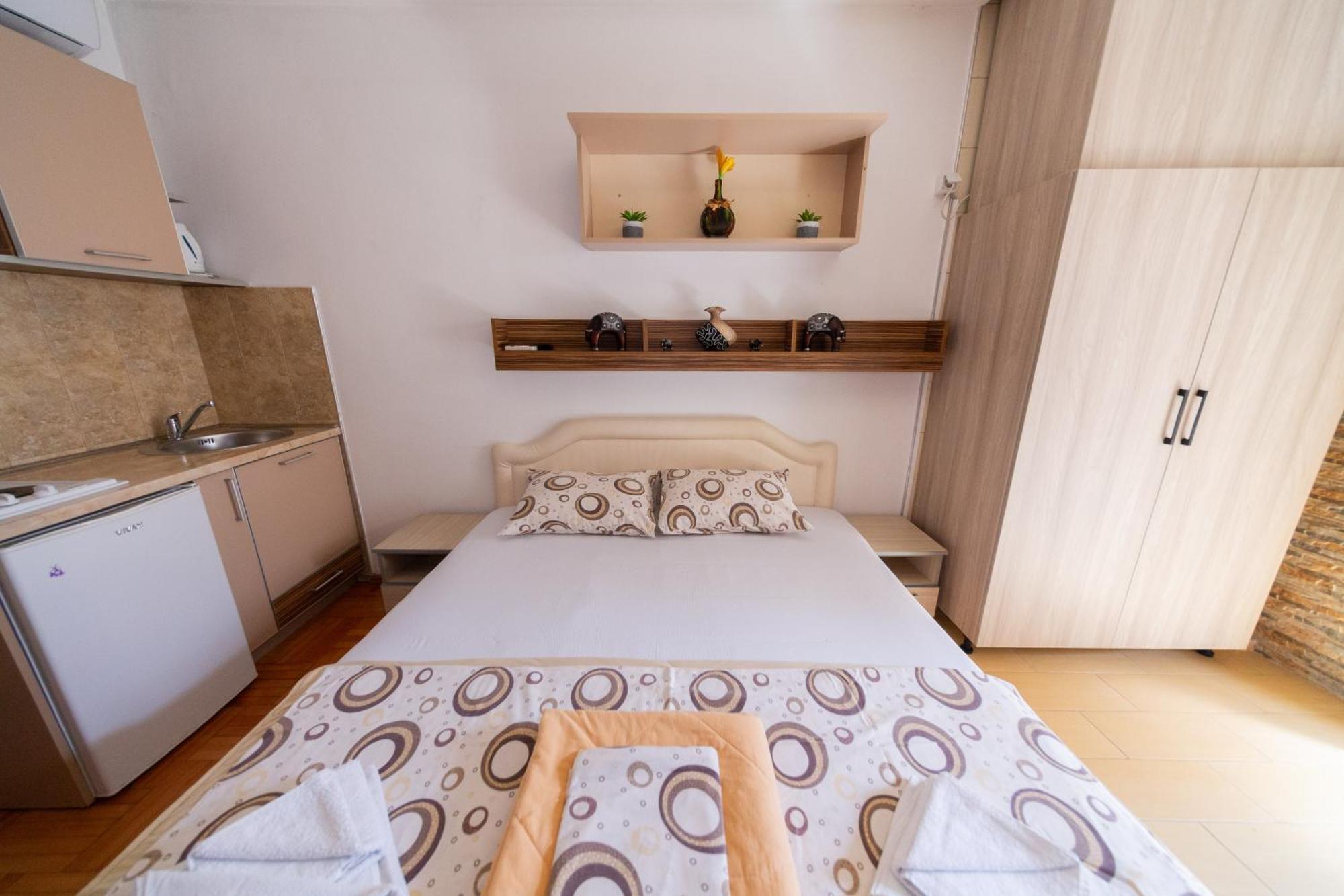 Apartament Azzuro