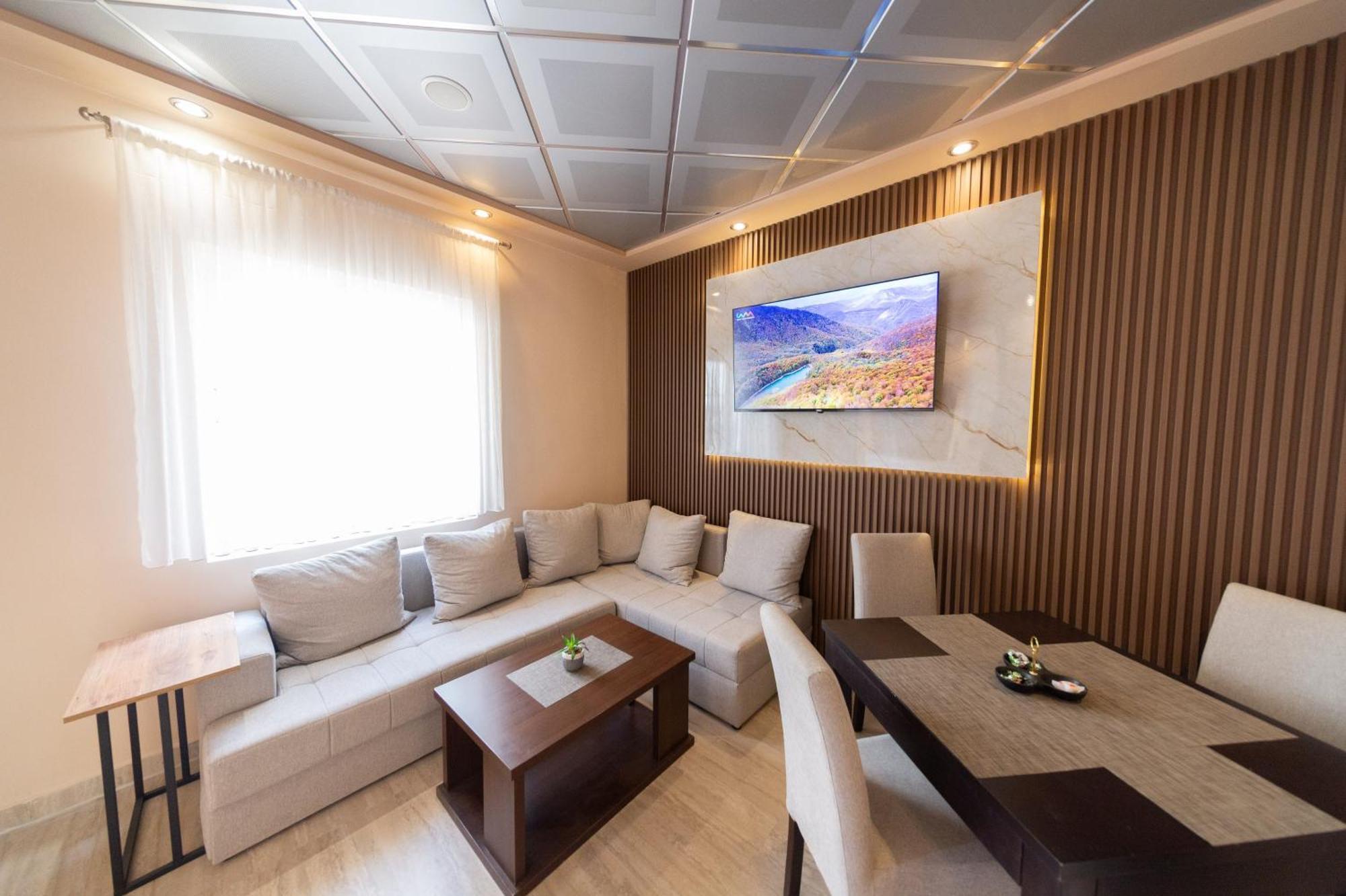 Apartament Azzuro