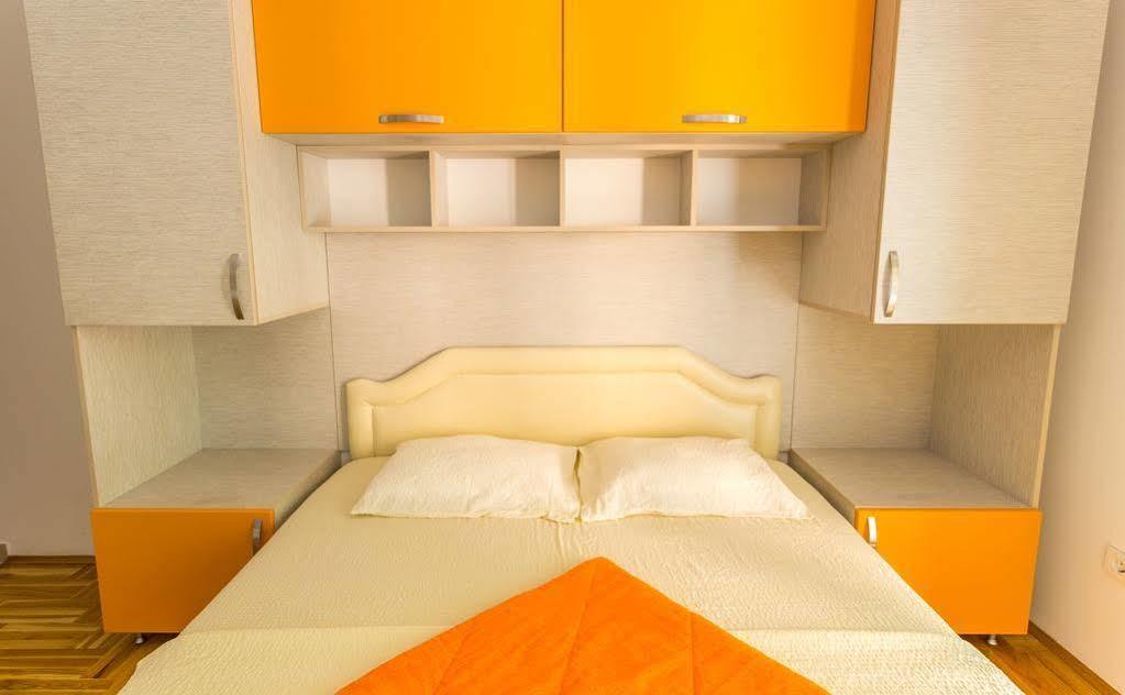 Apartament Azzuro *